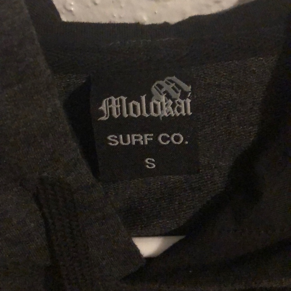 Sweater - Picture 3 of 3